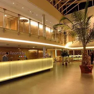 And Hotel