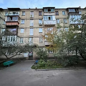 Near Metro Station Darnitsa Апартаменты Киев