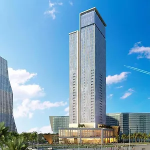 Porta Tower 1611 Апартаменты Батуми