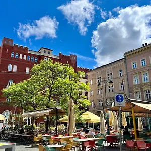  Апартаменты Cedar - Palace District