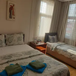 Acar Отель Стамбул