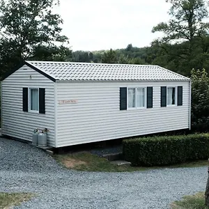 Arran Camping Enscherange