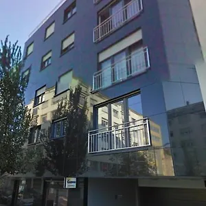 Modern 100m2 Flat 2mn Walking From Train Station In City Center, Free Parking -2a Appartement Luxemburg
