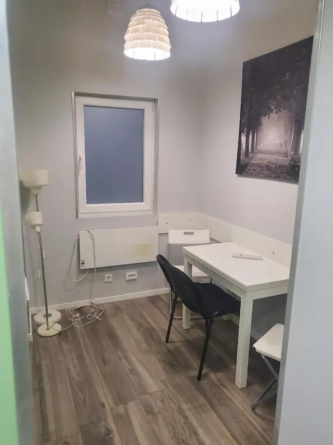 בודפשט Economy Rooms And Apartments